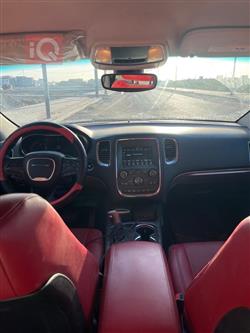 دودج دورانجو